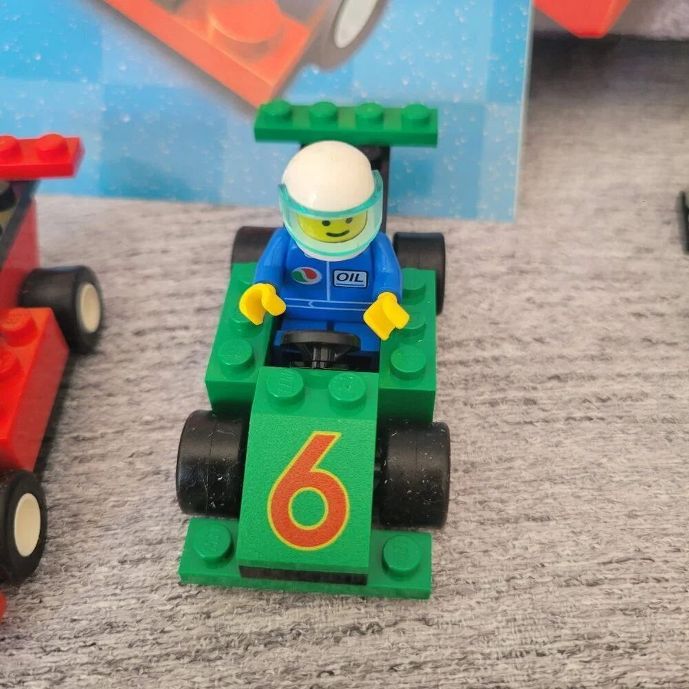 Lego ***game was